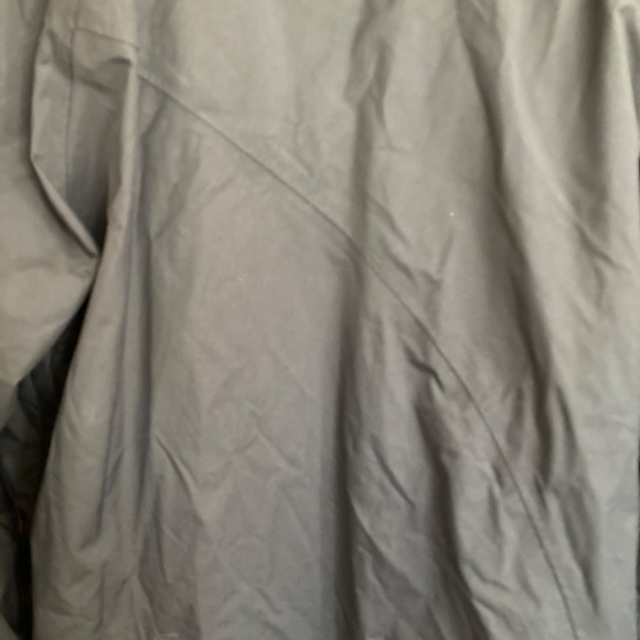 Quicksilver QuikTech Black Jacket Men’s XL - Picture 6 of 10